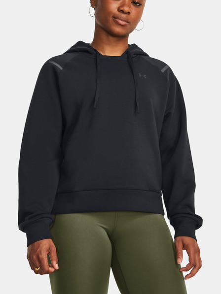 Under Armour Dámska mikina Under Armour Unstoppable Flc Hoodie