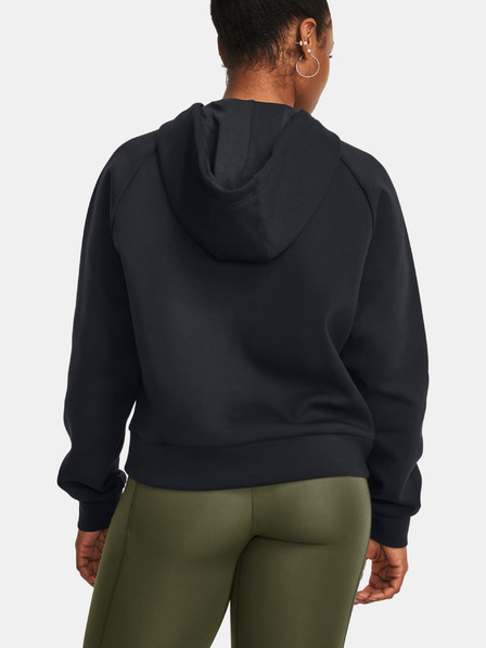 Under Armour Dámska mikina Under Armour Unstoppable Flc Hoodie
