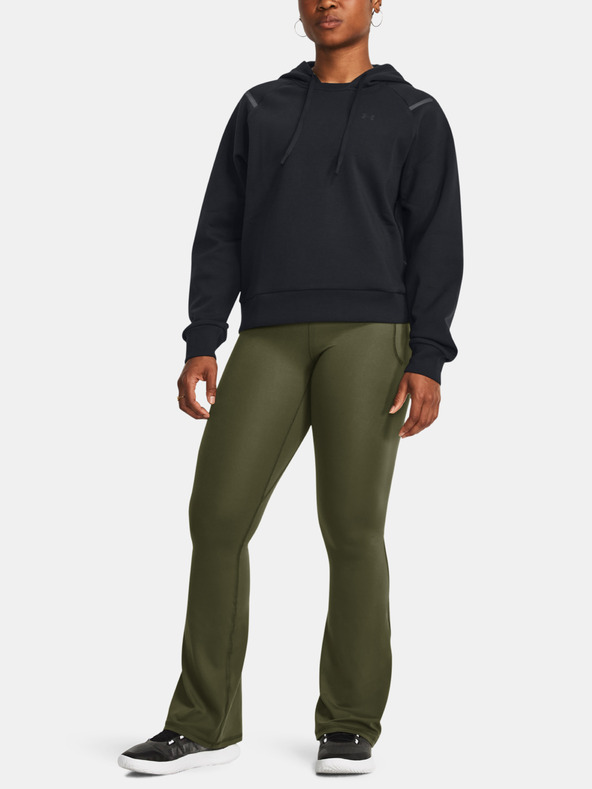 Under Armour Dámska mikina Under Armour Unstoppable Flc Hoodie