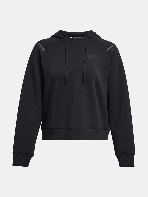 Under Armour Dámska mikina Under Armour Unstoppable Flc Hoodie