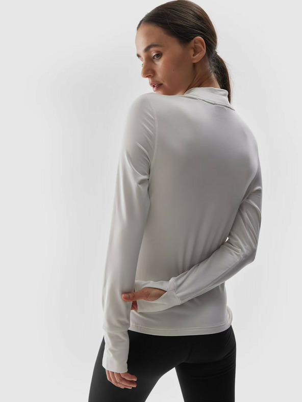 4F Dámske termo tričko 4F