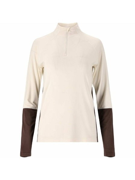 Endurance Dámske bežecké tričko Endurance Abbye W Midlayer