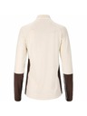 Endurance Dámske bežecké tričko Endurance Abbye W Midlayer