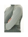 Endurance Dámske bežecké tričko Endurance Abbye W Midlayer