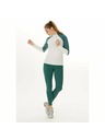 Endurance Dámske bežecké tričko Endurance Abbye W Midlayer