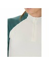 Endurance Dámske bežecké tričko Endurance Abbye W Midlayer