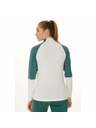 Endurance Dámske bežecké tričko Endurance Abbye W Midlayer