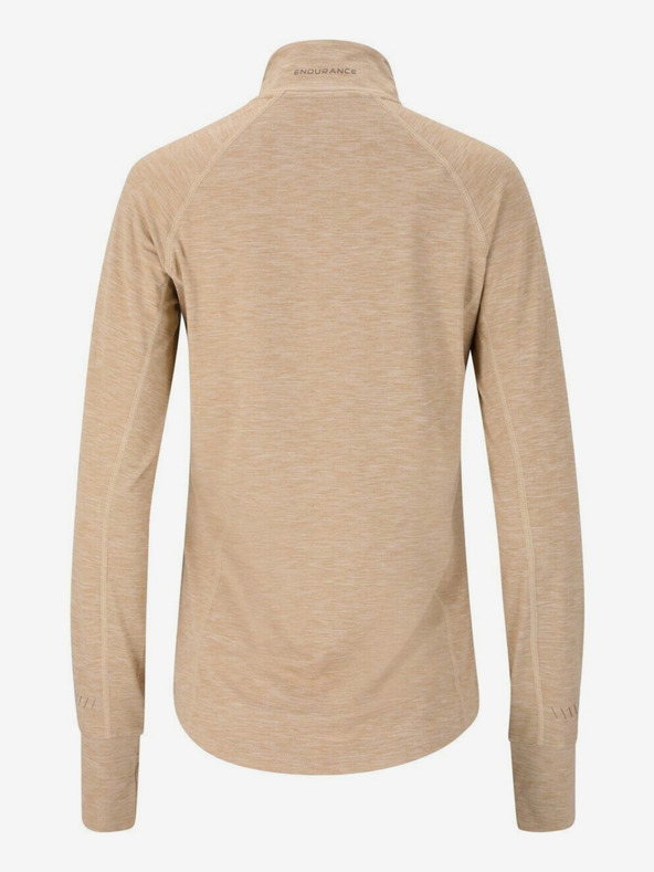 Endurance Dámske športové tričko Endurance Canna V2 W