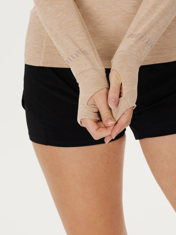 Endurance Dámske športové tričko Endurance Canna V2 W