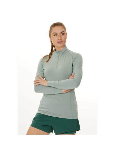 Endurance Dámske tričko Endurance Lyma W Bamboo Midlayer