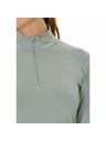 Endurance Dámske tričko Endurance Lyma W Bamboo Midlayer