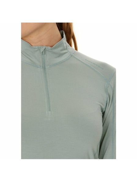 Endurance Dámske tričko Endurance Lyma W Bamboo Midlayer