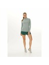 Endurance Dámske tričko Endurance Lyma W Bamboo Midlayer