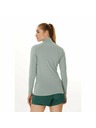 Endurance Dámske tričko Endurance Lyma W Bamboo Midlayer