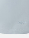 Geox Svetlomodré dámske polotričko Geox Polo