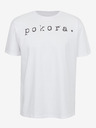 ZOOT.Original Biele unisex tričko ZOOT Original pokora.