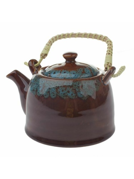 Casa de Engel Keramický čajník 850 ml, 0/36