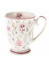 Casa de Engel Porcelánový hrnček, 300ml, 12/48