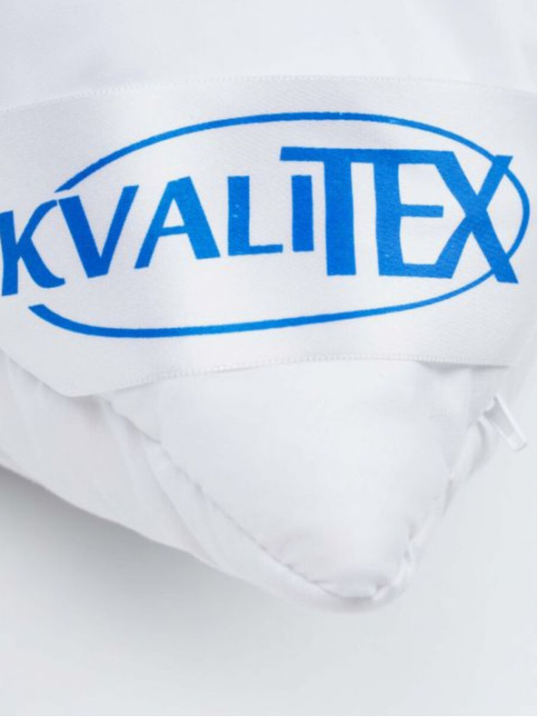 Kvalitex Luxus plus 240x220 cm francúzske predĺžené periny z dutého vlákna, zimné