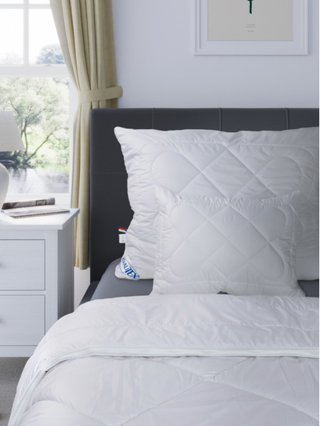 Kvalitex Prikrývka Luxus plus Duo 140x200cm Kvalitex