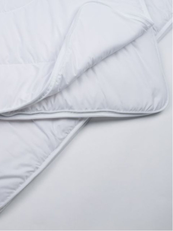 Kvalitex Prikrývka Luxus plus Duo 140x200cm Kvalitex