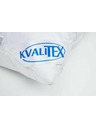 Kvalitex Vankúš guľôčkový Alaska zips 70x90cm 900g biely Kvalitex