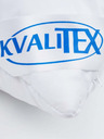 Kvalitex Prikrývka do detskej postieľky biela Kvalitex