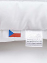 Kvalitex Prikrývka do detskej postieľky biela Kvalitex