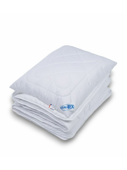 Kvalitex Set prikrývky a vankúša Winter 140x200, 70x90cm Kvalitex