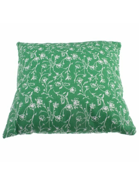 Casa de Engel Textilný vankúš s výplňou, 0/10