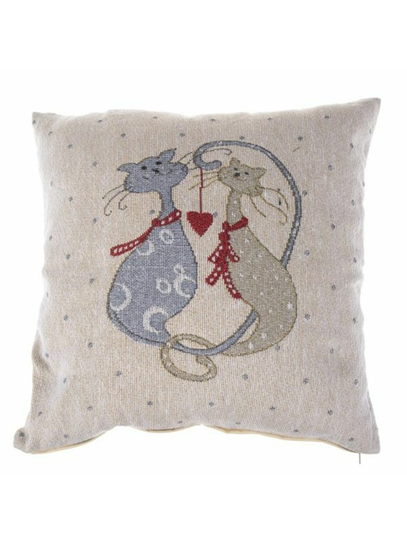 Casa de Engel Textilný návlek na vankúš, 10/100