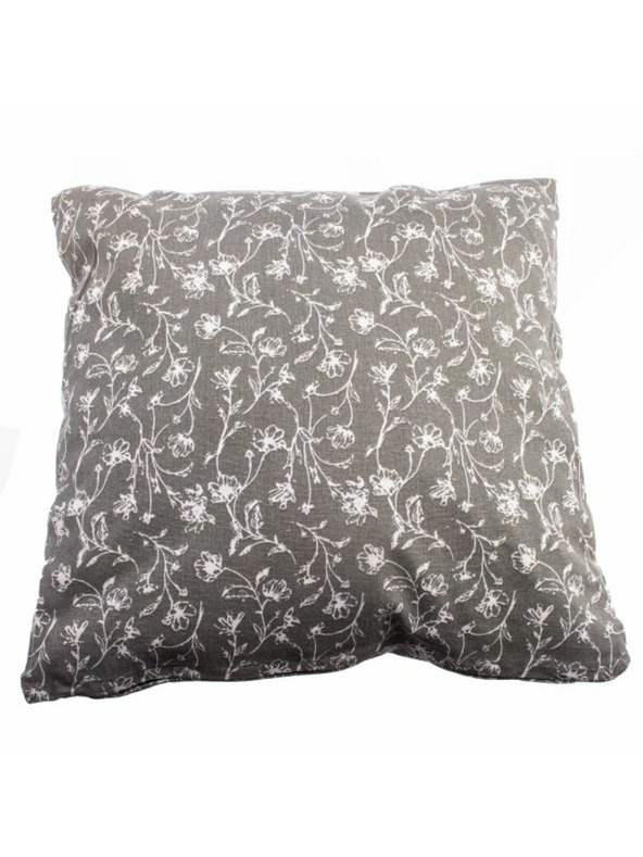 Casa de Engel Textilný vankúš s výplňou, 0/10