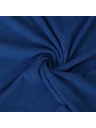 Kvalitex Froté prestieradlo 200x200cm tmavomodré Kvalitex