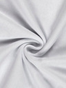 Kvalitex Jersey prestieradlo 160x200cm biele Kvalitex