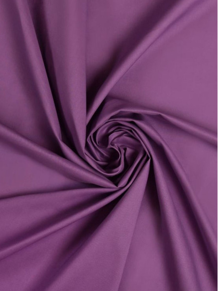Kvalitex Prestieradlo plachta bavlnené 150x230cm fialové Kvalitex
