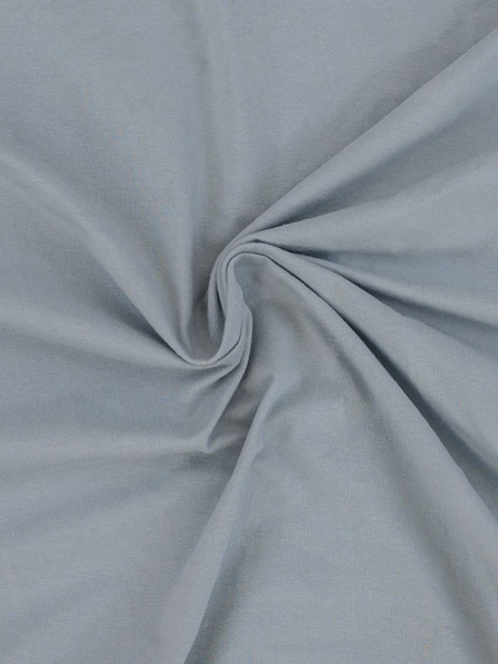 Kvalitex Jersey prestieradlo s lycrou 140x200cm svetlosivé