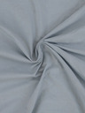 Kvalitex Jersey prestieradlo s lycrou 140x200cm svetlosivé