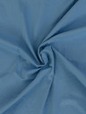 Kvalitex Jersey prestieradlo s lycrou 120x200cm svetlomodré Kvalitex