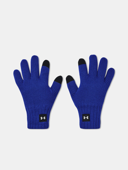 Under Armour Pánske rukavice Under Armour UA Halftime Wool Glove