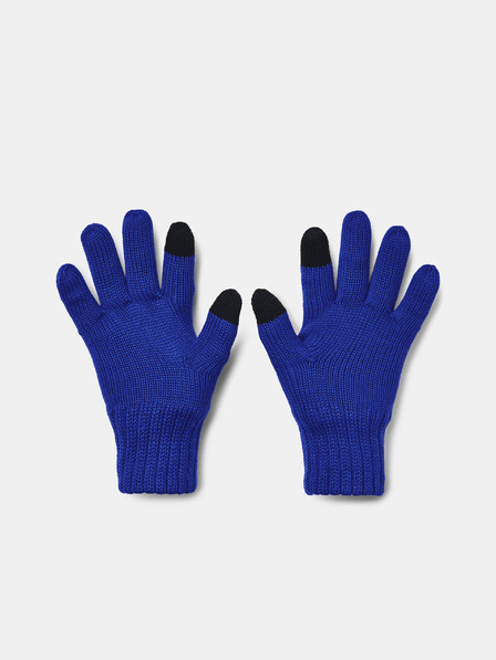 Under Armour Pánske rukavice Under Armour UA Halftime Wool Glove