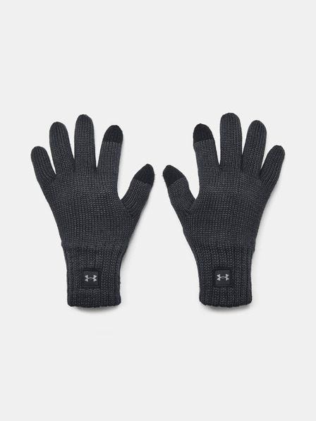 Under Armour Pánske rukavice Under Armour UA Halftime Wool Glove