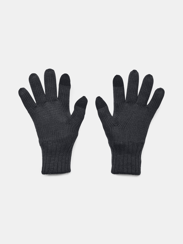 Under Armour Pánske rukavice Under Armour UA Halftime Wool Glove