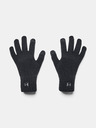 Under Armour Pánske rukavice Under Armour UA Halftime Gloves-BLK