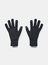 Under Armour Pánske rukavice Under Armour UA Halftime Gloves-BLK