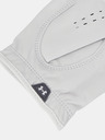 Under Armour Pánske rukavice Under Armour UA Tour Golf Glove-WHT