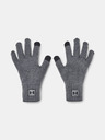 Under Armour Pánske rukavice Under Armour UA Halftime Gloves-GRY