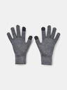 Under Armour Pánske rukavice Under Armour UA Halftime Gloves-GRY