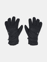 Under Armour Pánske rukavice Under Armour UA Storm Insulated Gloves-BLK
