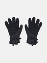 Under Armour Pánske rukavice Under Armour UA Storm Insulated Gloves-BLK