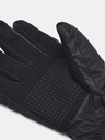 Under Armour Pánske rukavice Under Armour UA Storm Insulated Gloves-BLK